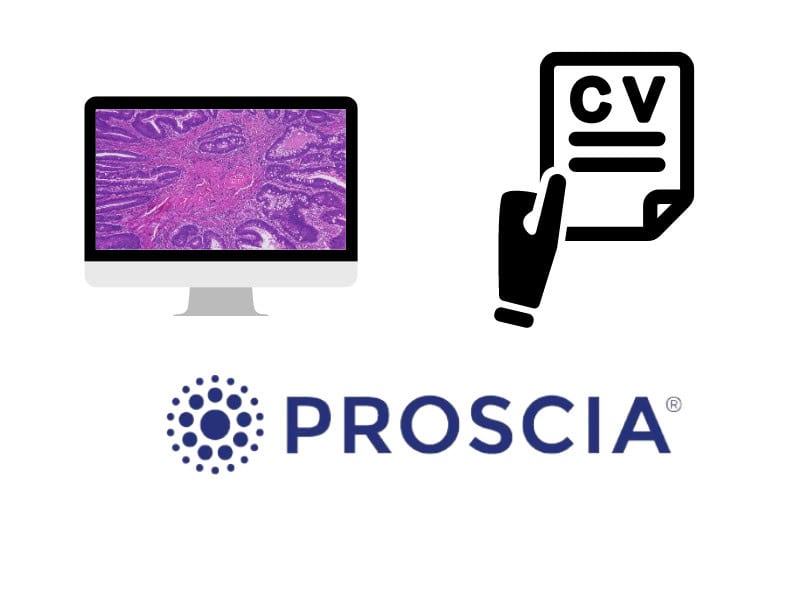 Career, Proscia