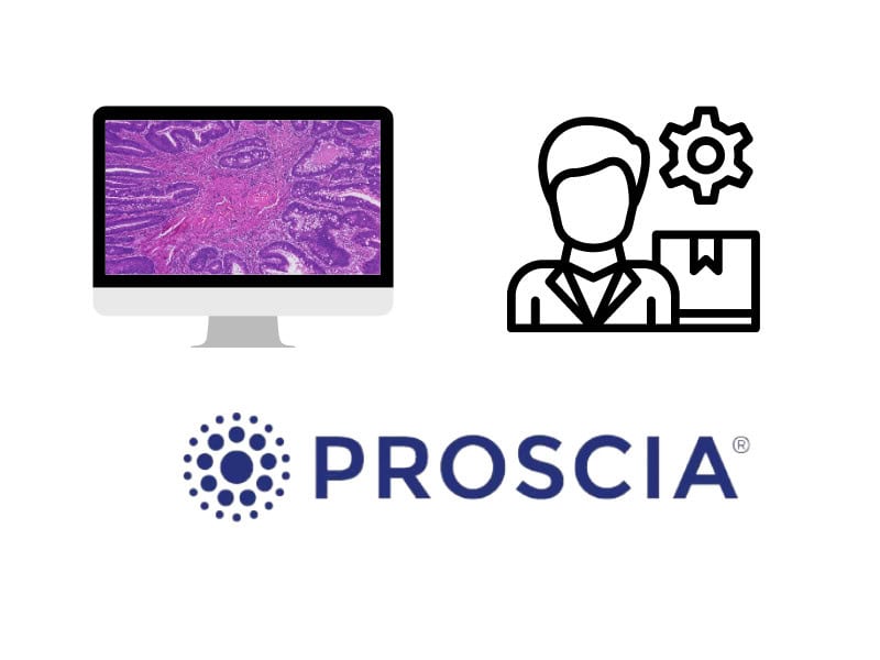 Career, Proscia