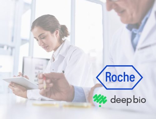 Deep Bio and Roche Collaborate to Drive AI-Powered Innovations in Digital Pathology