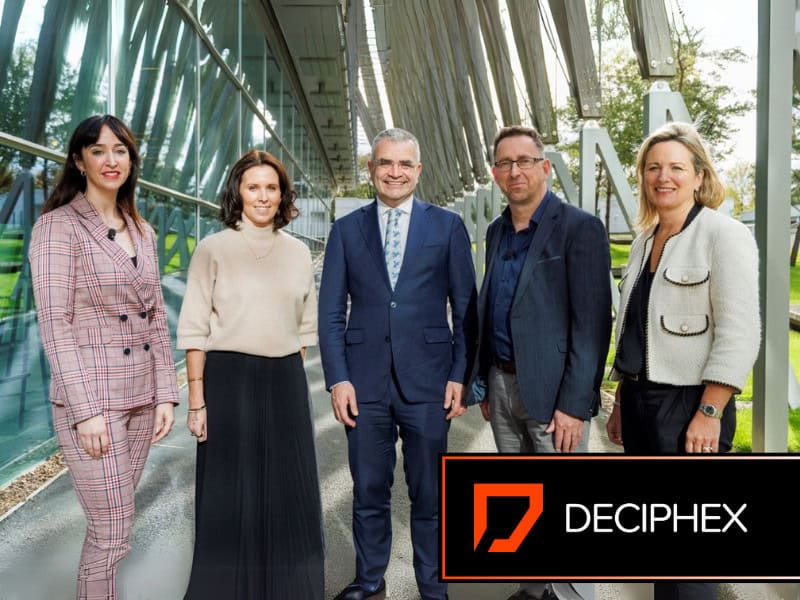 Deciphex Featured