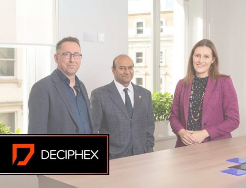 Deciphex Secures $32.3M Series C to Address  Global Pathology Shortage
