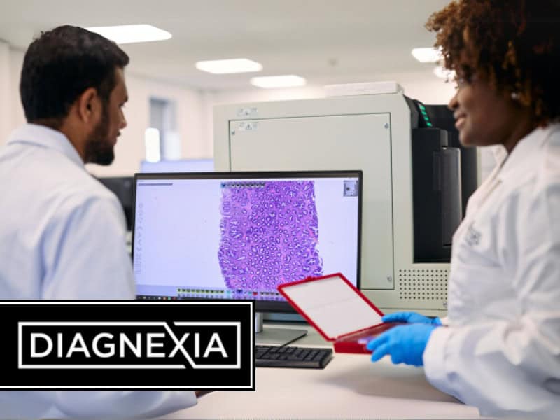 Diagnexia Featured