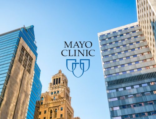 Mayo Clinic Launches Mayo Clinic Digital Pathology to Modernize Pathology, Speed Medical Breakthroughs