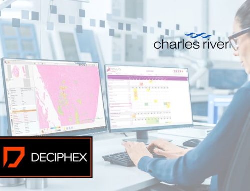 Charles River and Deciphex Extend Global Partnership to Expand Digital  Pathology Offering with Exclusive Image Management Solutions