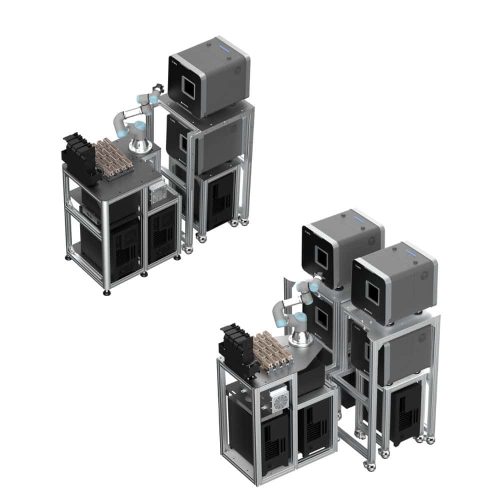 Pramana Product