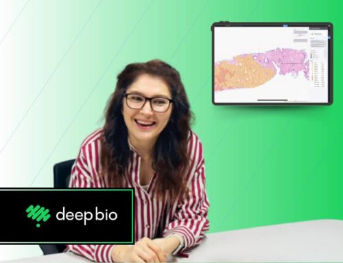 Russian Designer at Deep Bio Overhauls AI Pathology Reports to Drive Adoption in Cancer Diagnostics