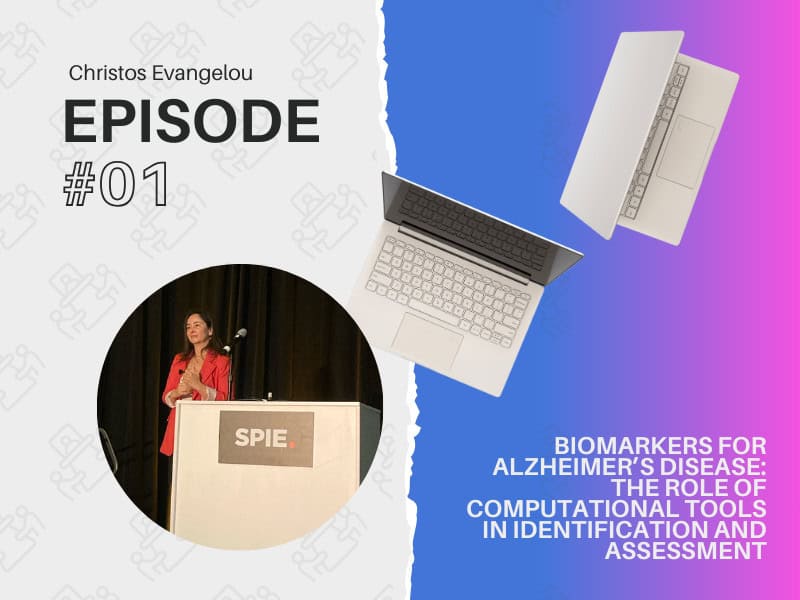 Biomarkers for Alzheimer’s Disease: The Role of Computational Tools in Identification and Assessment