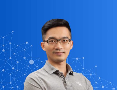 Conversation with Joe Yeh, aetherAI