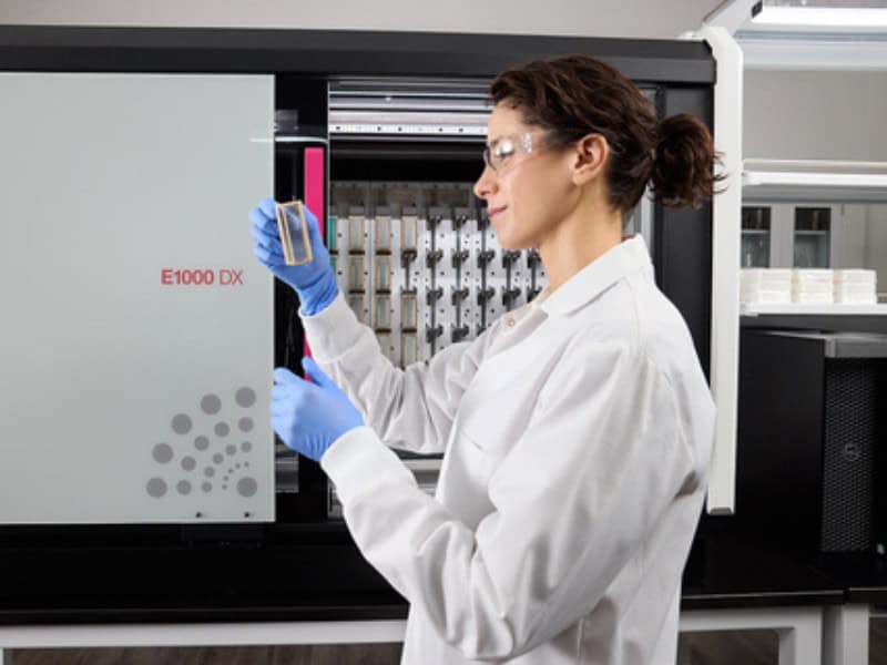 Epredia Receives U.S. FDA 510(K) Clearance for the E1000 Dx™ Digital Pathology Solution Designed to Improve Laboratory Workflow in Cancer Diagnostics