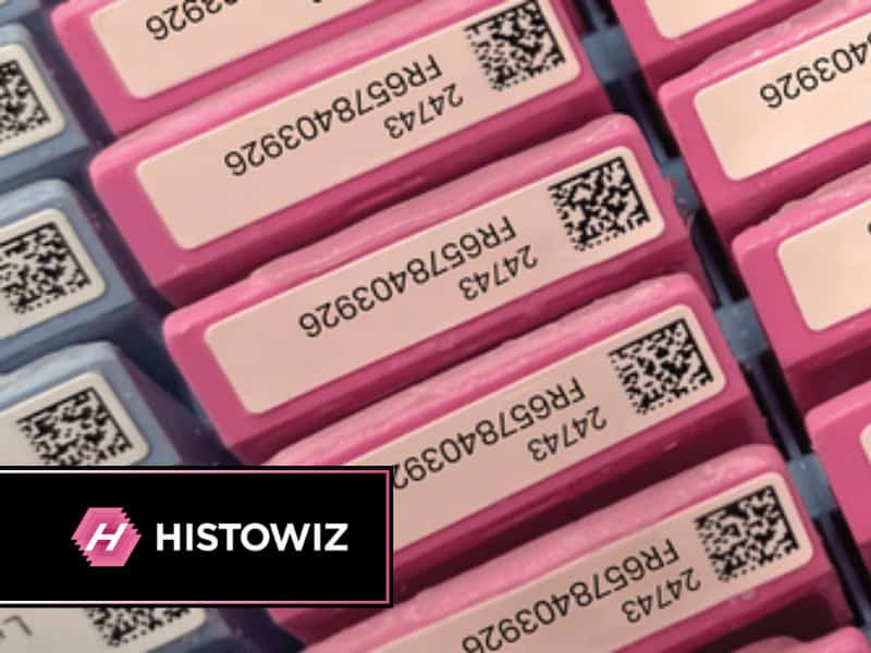 Full Transparency in Histology 247 Access and Rapid Turnaround Times with HistoWiz
