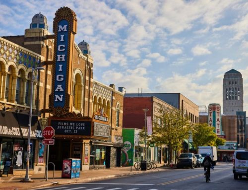Pathology Informatics Summit 2025 | 19-22 May 2025 | Ann Arbor, Michigan, USA