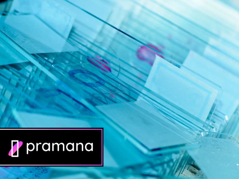 Pramana Featured