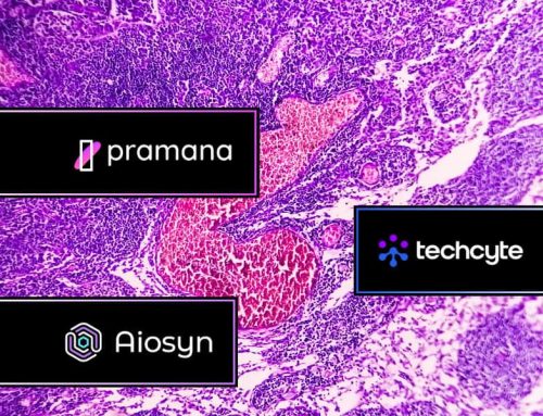 Techcyte, Pramana, and Aiosyn Collaborate to Advance Digital Pathology  Workflow with Edge AI Technology