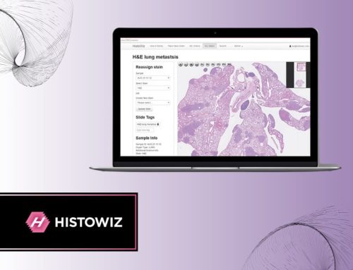 Protege and HistoWiz Partner to Digitize and Unlock Pathology Data for AI Training
