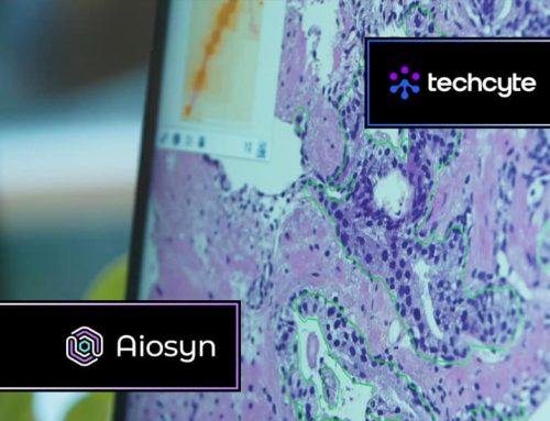 Techcyte and Aiosyn Collaborate to Integrate AI-powered Slide QC and Mitotic Counting into the Fusion™ Digital Pathology Platform