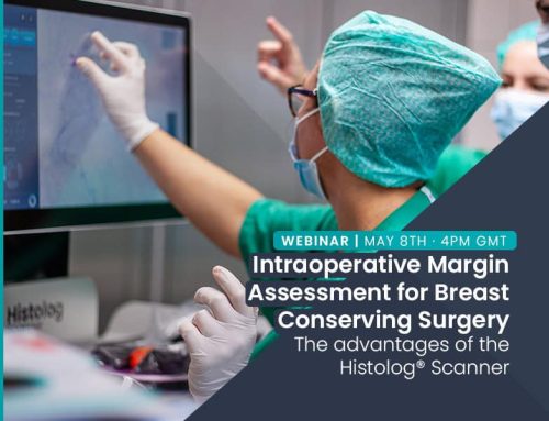 Intraoperative Margin Assessment for Breast Conserving Surgery – the advantages of the Histolog® Scanner