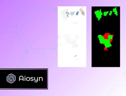 Aiosyn Expands AI-powered Quality Control with Incomplete Scan Detection