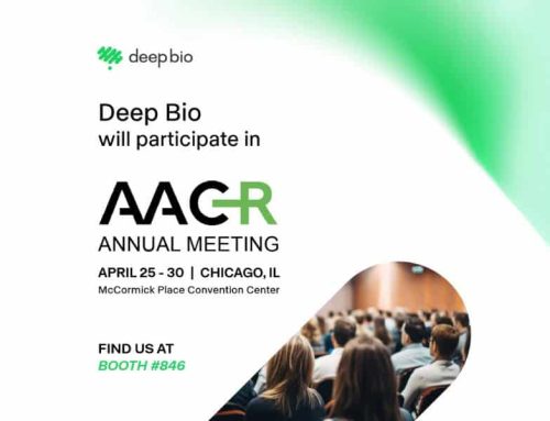 Deep Bio to Present Cutting-Edge AI-Powered Research in Digital Pathology at AACR 2025