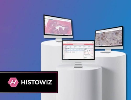 HistoWiz and PathologyOutlines.com Partner to Streamline Digital Slide Integration for Pathology Publications via PathologyMap™ Platform