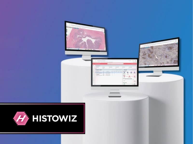 HistoWiz and PathologyOutlines.com Partner to Streamline Digital Slide Integration for Pathology Publi