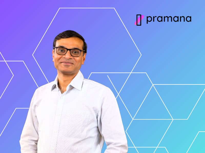 Pramana thought leaders