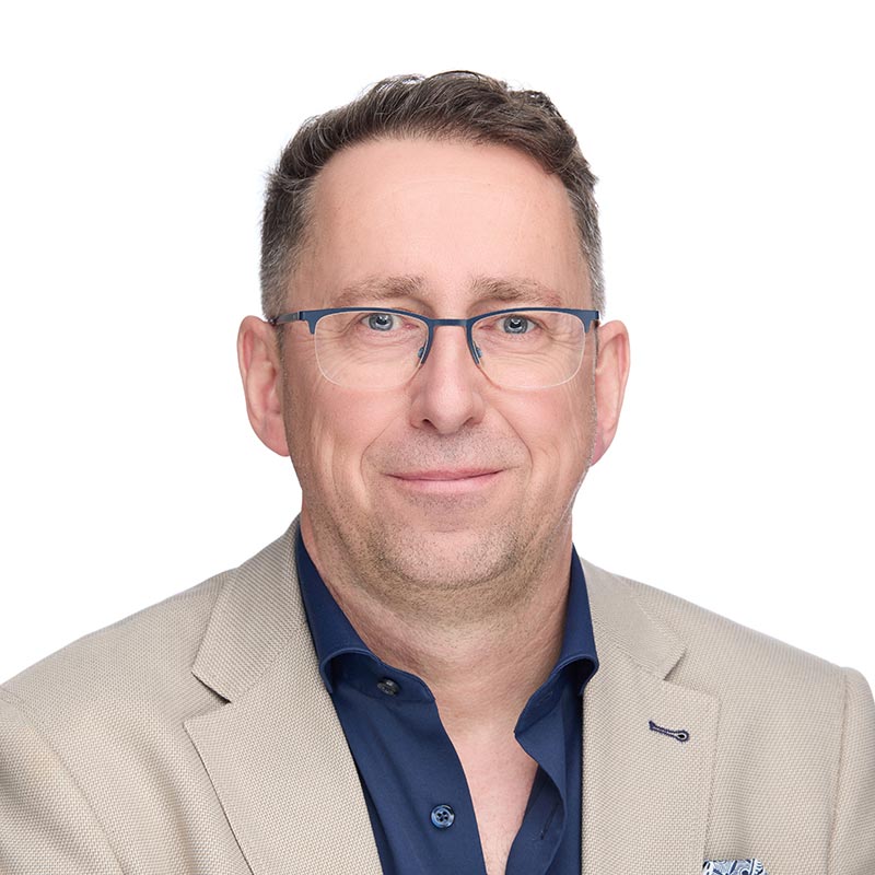 Donal O’Shea