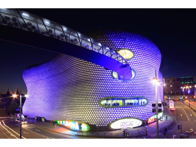 Birmingham