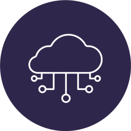 Cloud based
