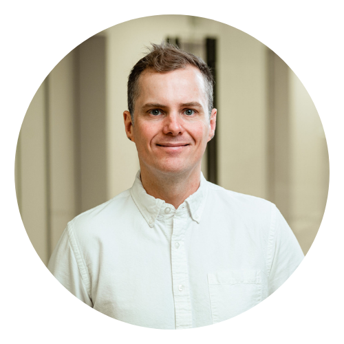 Corey Chivers Corey chivers Proscia Digital Pathology