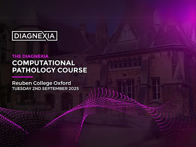 Diagnexia Event