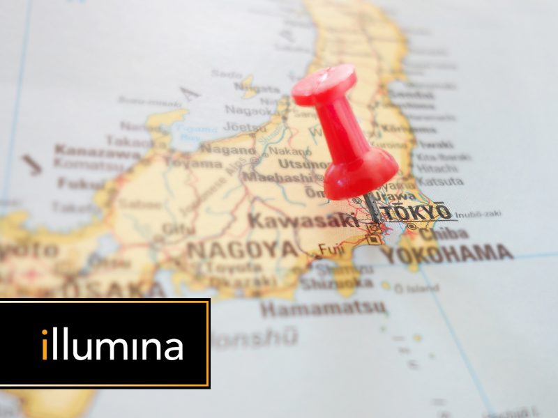 Illumina comprehensive genomic profiling test for cancer receives regulatory approval in japan (1)