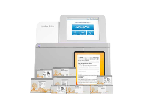Illumina graphics