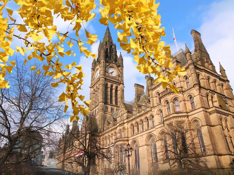 Manchester