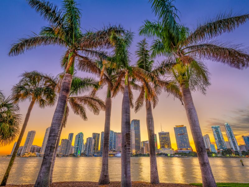 Miami Event