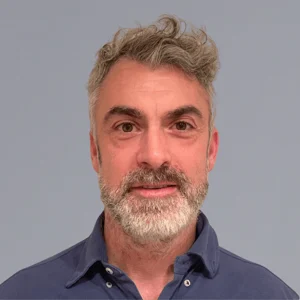 Richard doughty portrait