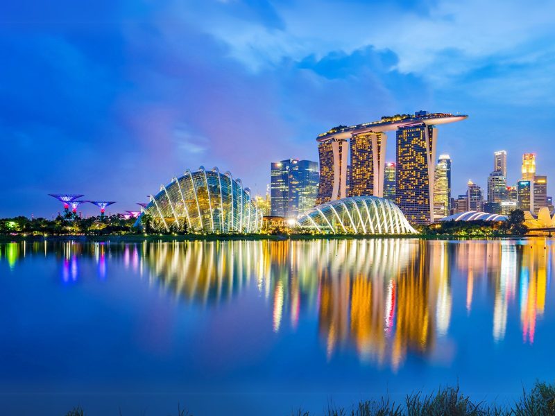 Singapore Conference (1)