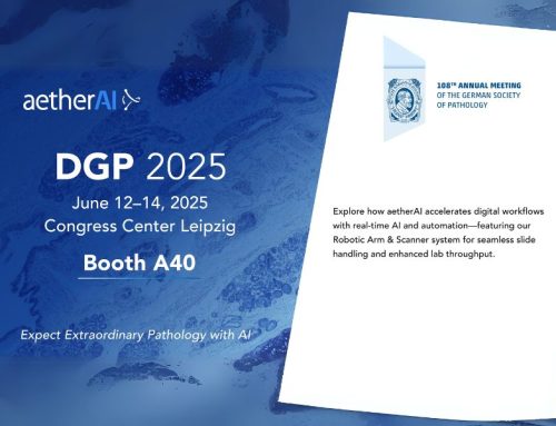 aetherAI at DGP 2025: Real-World AI in Action