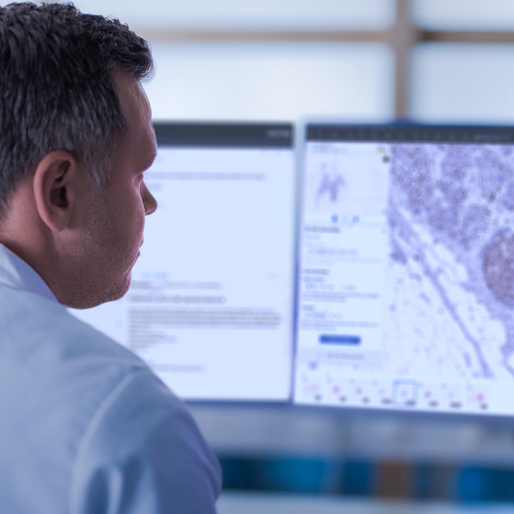Sectra Digital Pathology Solution product main image