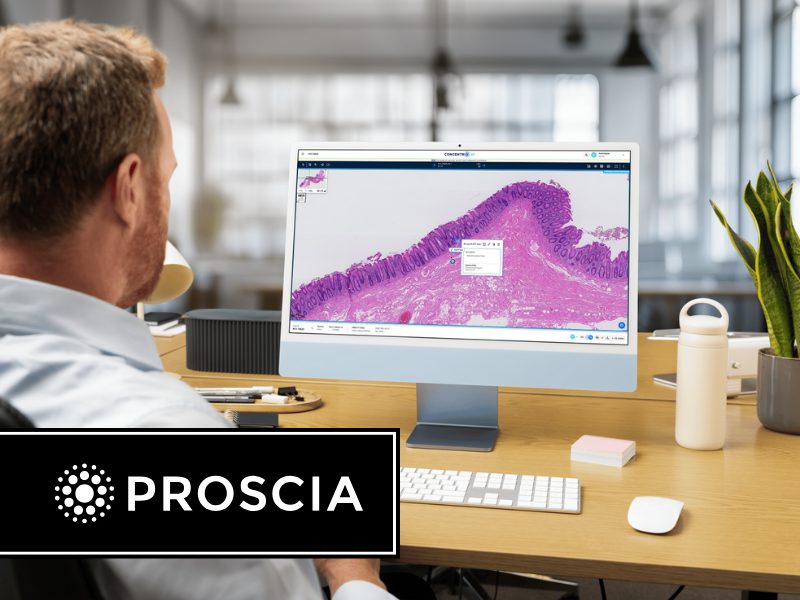 Fierce medtech names ai pathology leader proscia to 2025 fierce 15