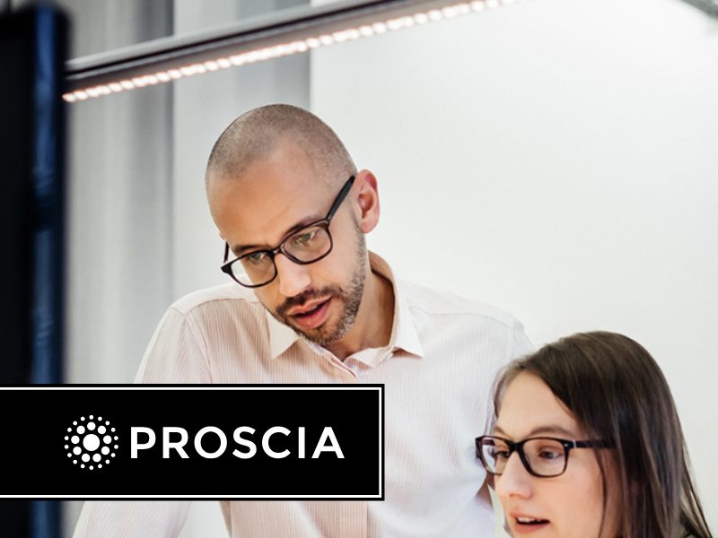 How proscia is operationalizing dicom for digital pathology