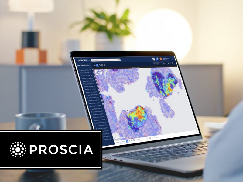 Proscia Digital Pathology How to build ai in under 2 hours best practices from our digital pathology & ai congress workshop