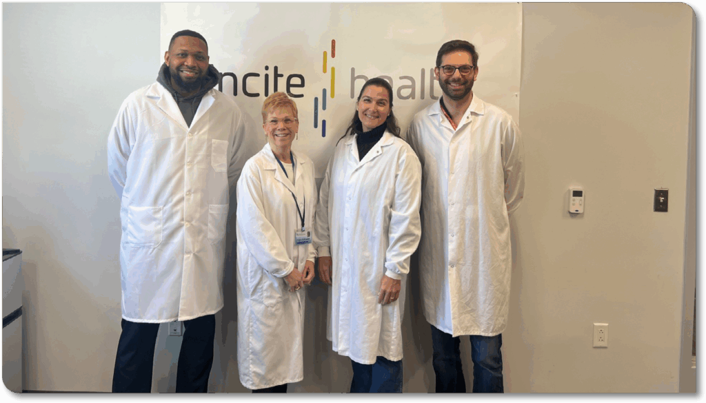 Incite health Orchard Software Digital Pathology