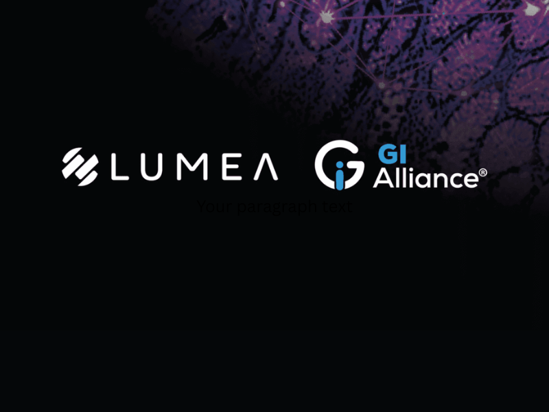 Lumea GI Alliance Digital Pathology
