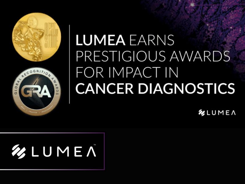 Lumea award