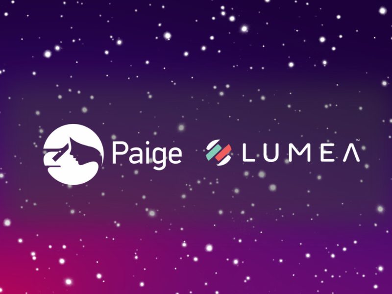 Lumea and paige partner to advance ai powered digital pathology