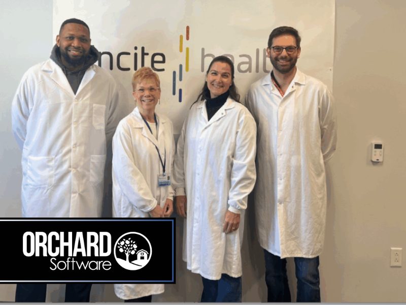 Orchard Software Digital Pathology