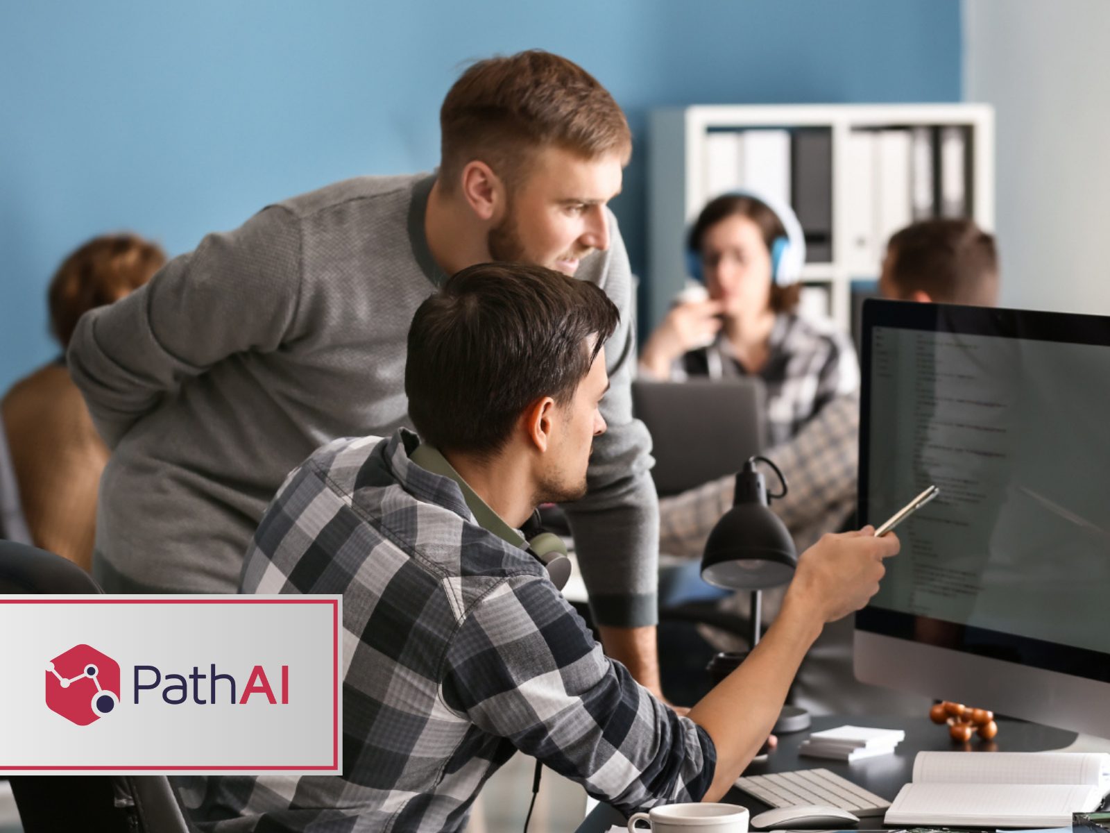 Pathai receives fda clearance for aisight® dx platform for primary diagnosis