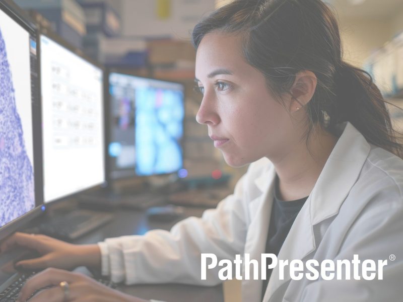 Pathpresenter FDA Clearance for Digital Pathology Clinical Viewer