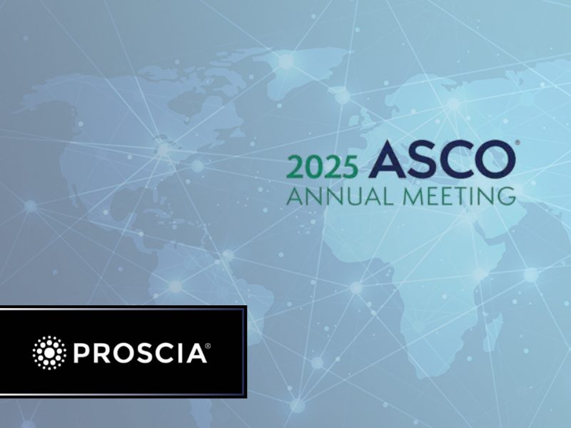 Proscia ASCO Digital Pathology Conference