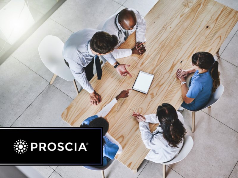 Proscia Interoperability 2025 DICOM WSI Connectathon